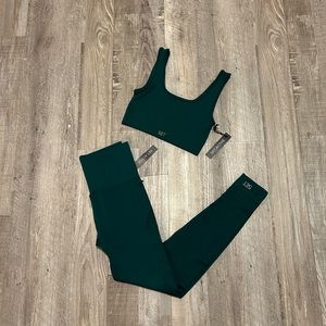 SET ACTIVE Sculptflex Set